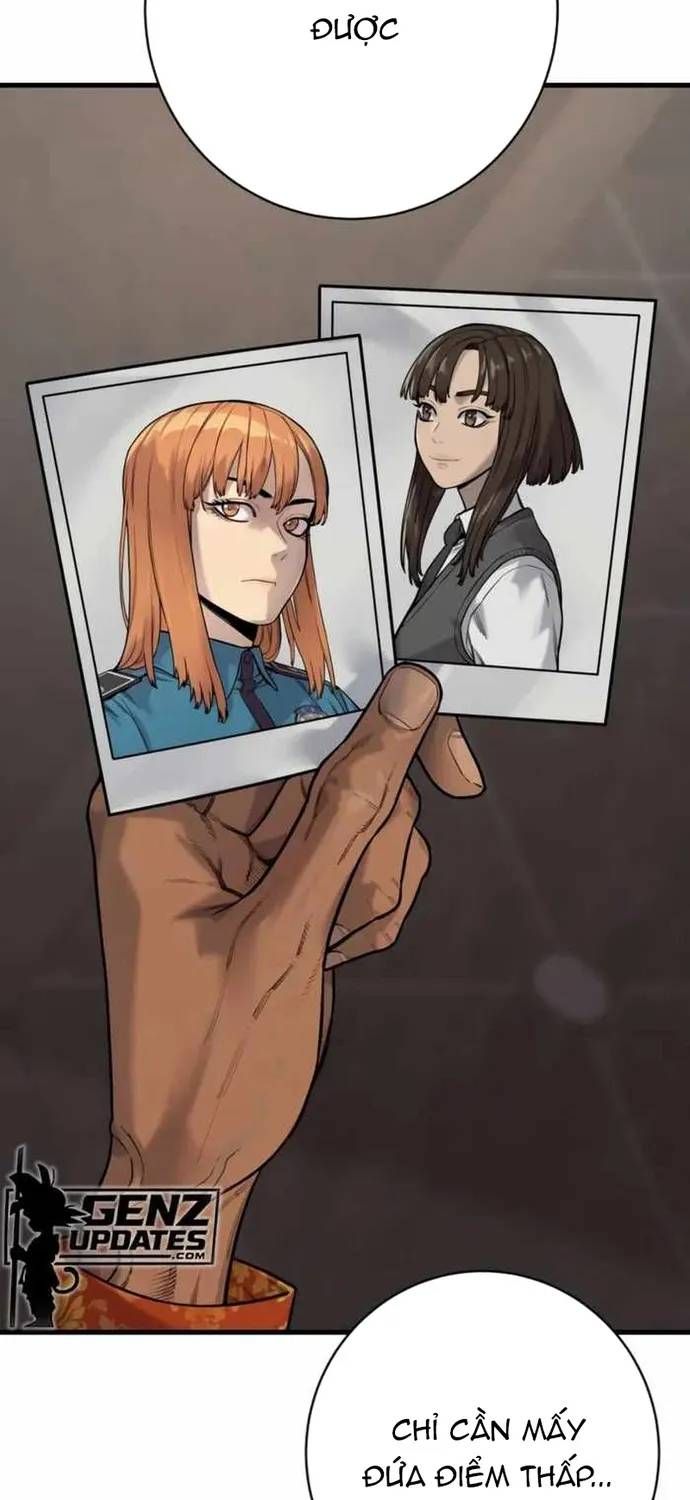 Cảnh Sát Báo Thù Chapter 121 - 39