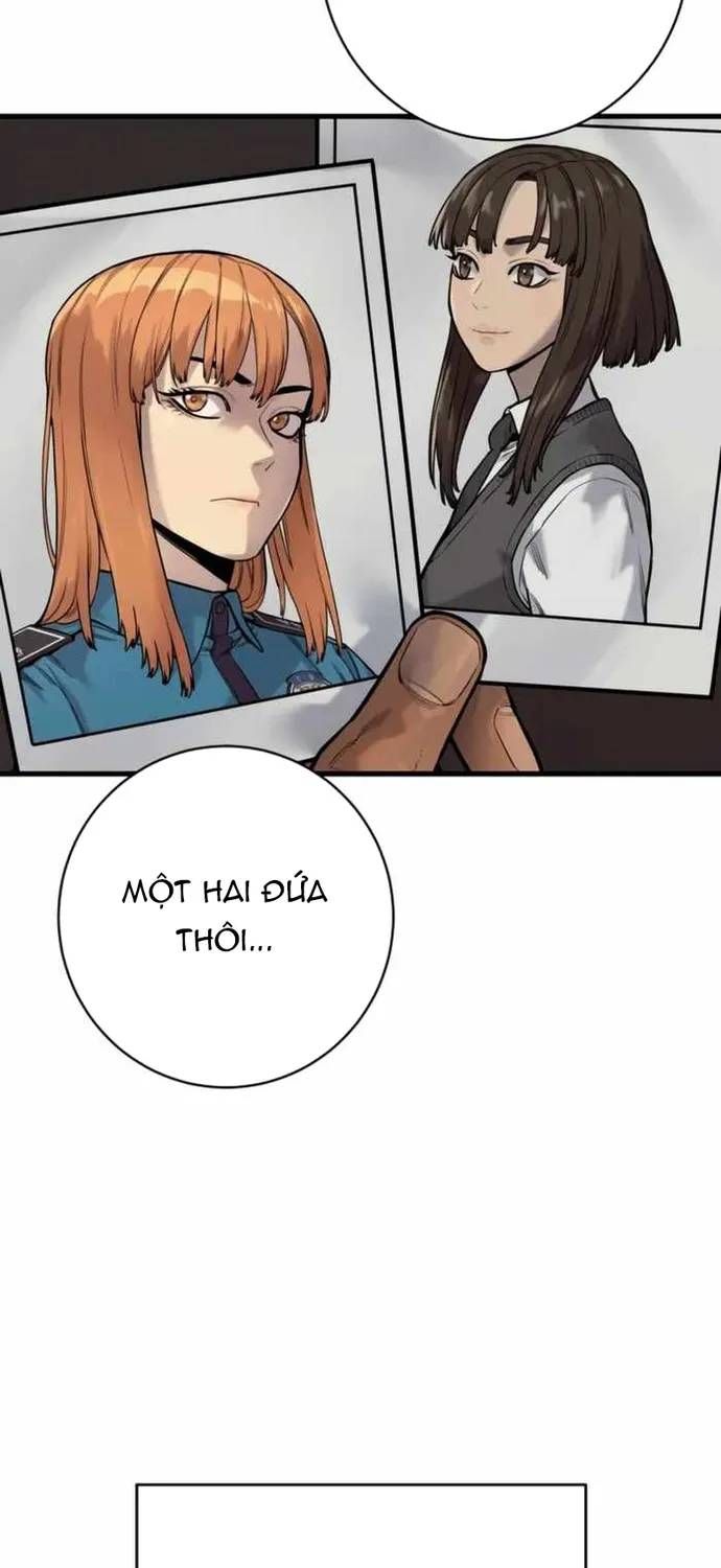 Cảnh Sát Báo Thù Chapter 121 - 40