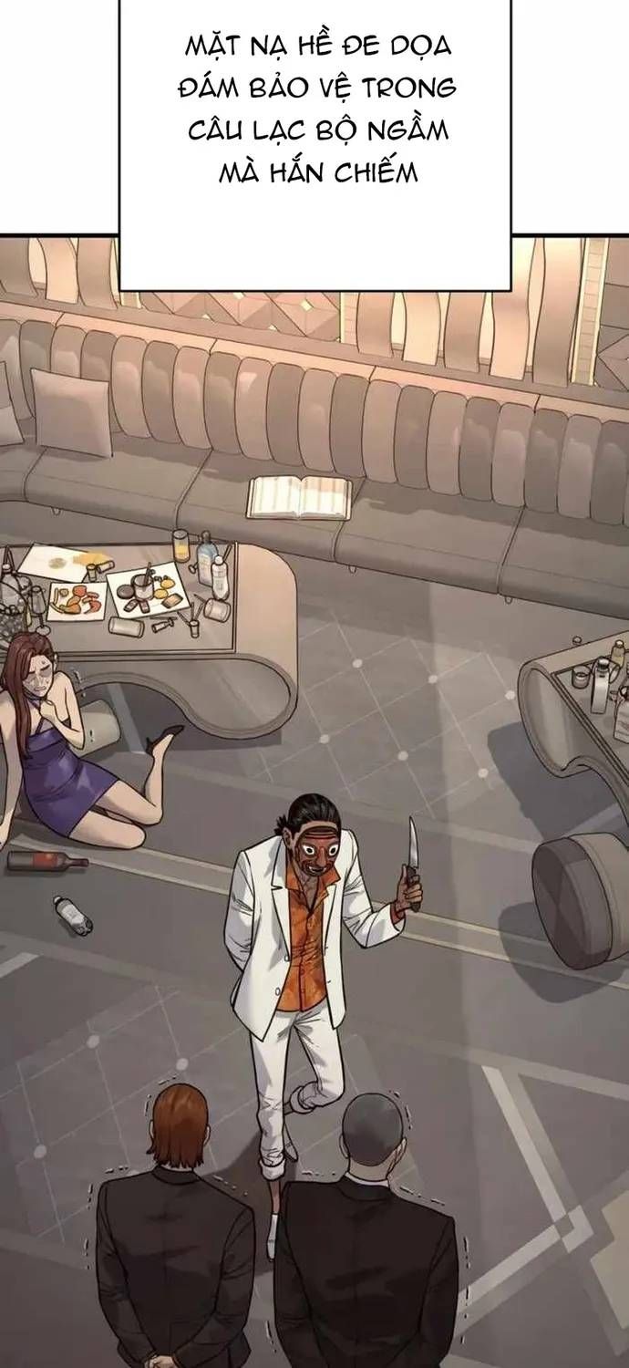 Cảnh Sát Báo Thù Chapter 121 - 41