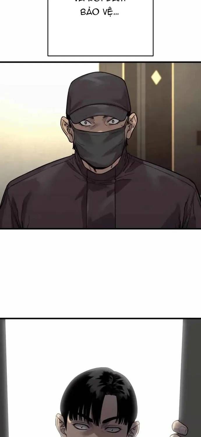 Cảnh Sát Báo Thù Chapter 121 - 43