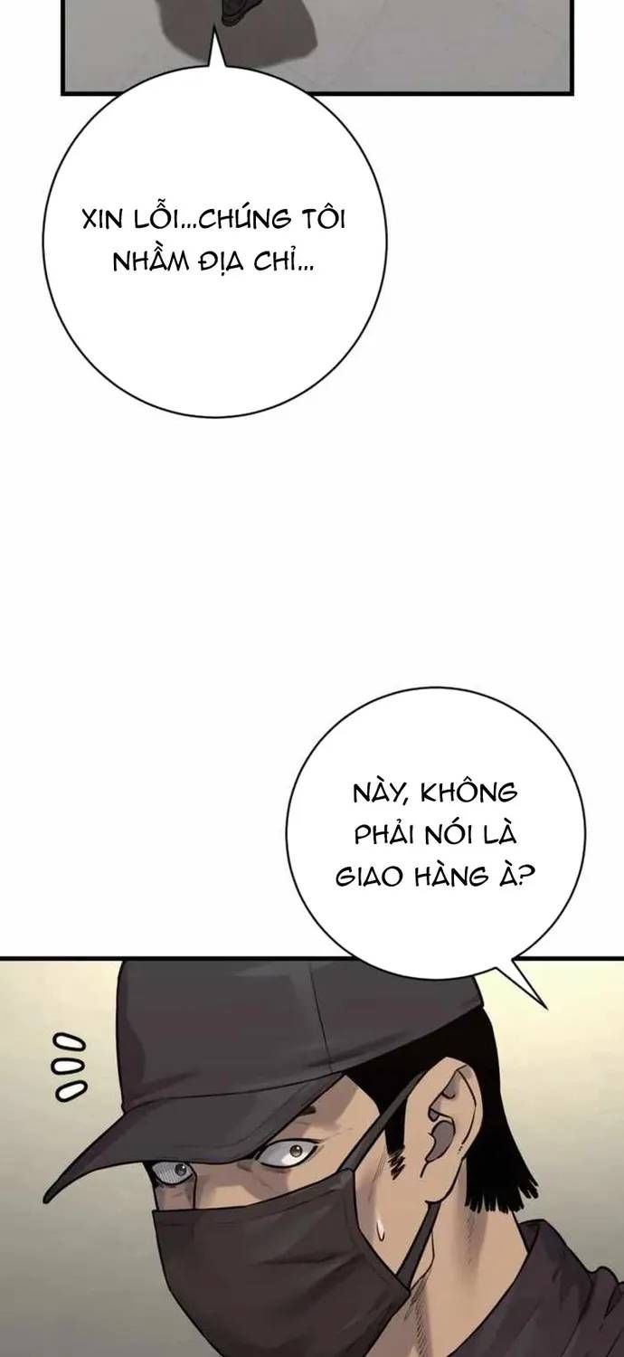 Cảnh Sát Báo Thù Chapter 121 - 46