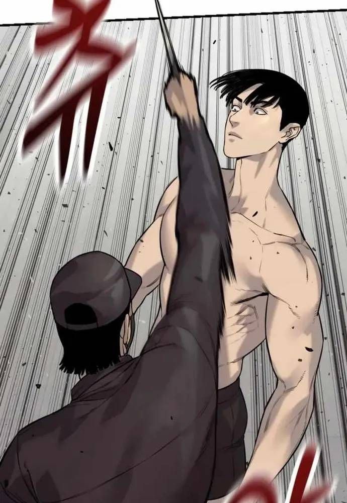 Cảnh Sát Báo Thù Chapter 121 - 49