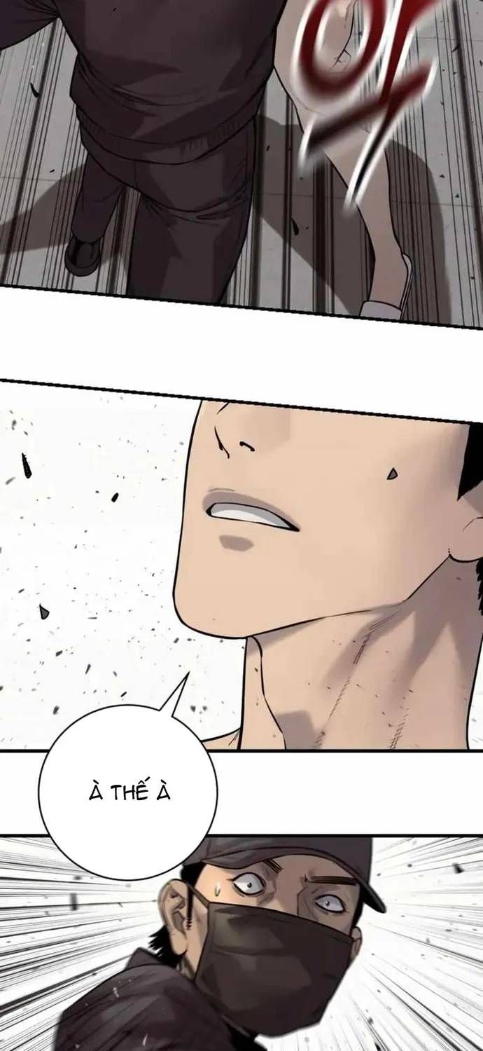 Cảnh Sát Báo Thù Chapter 121 - 50