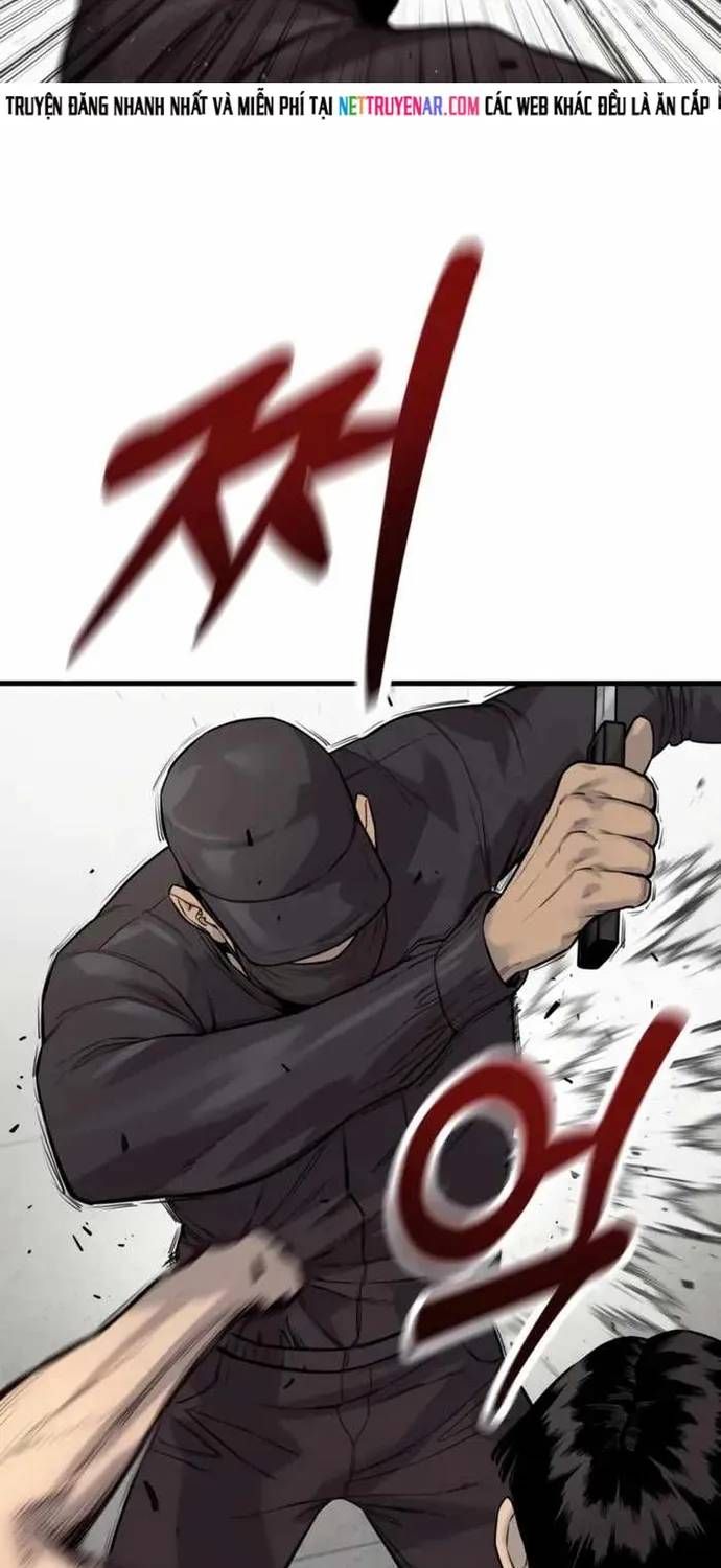 Cảnh Sát Báo Thù Chapter 121 - 51