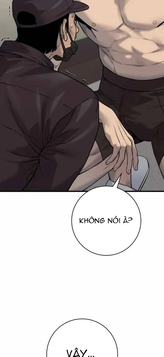 Cảnh Sát Báo Thù Chapter 121 - 55