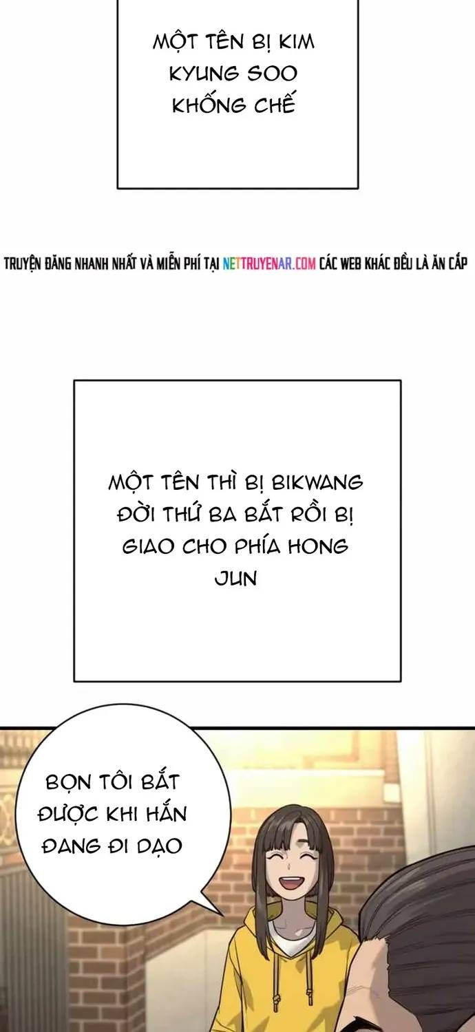 Cảnh Sát Báo Thù Chapter 121 - 58