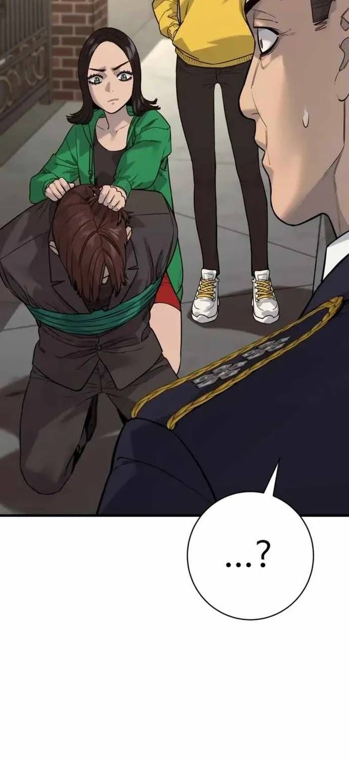 Cảnh Sát Báo Thù Chapter 121 - 59