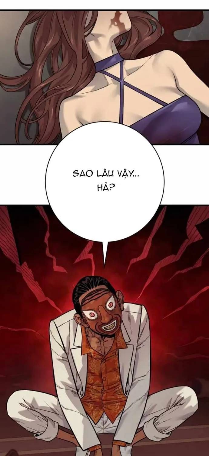 Cảnh Sát Báo Thù Chapter 121 - 60