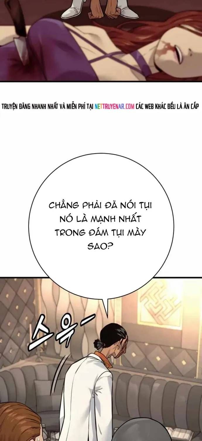 Cảnh Sát Báo Thù Chapter 121 - 61
