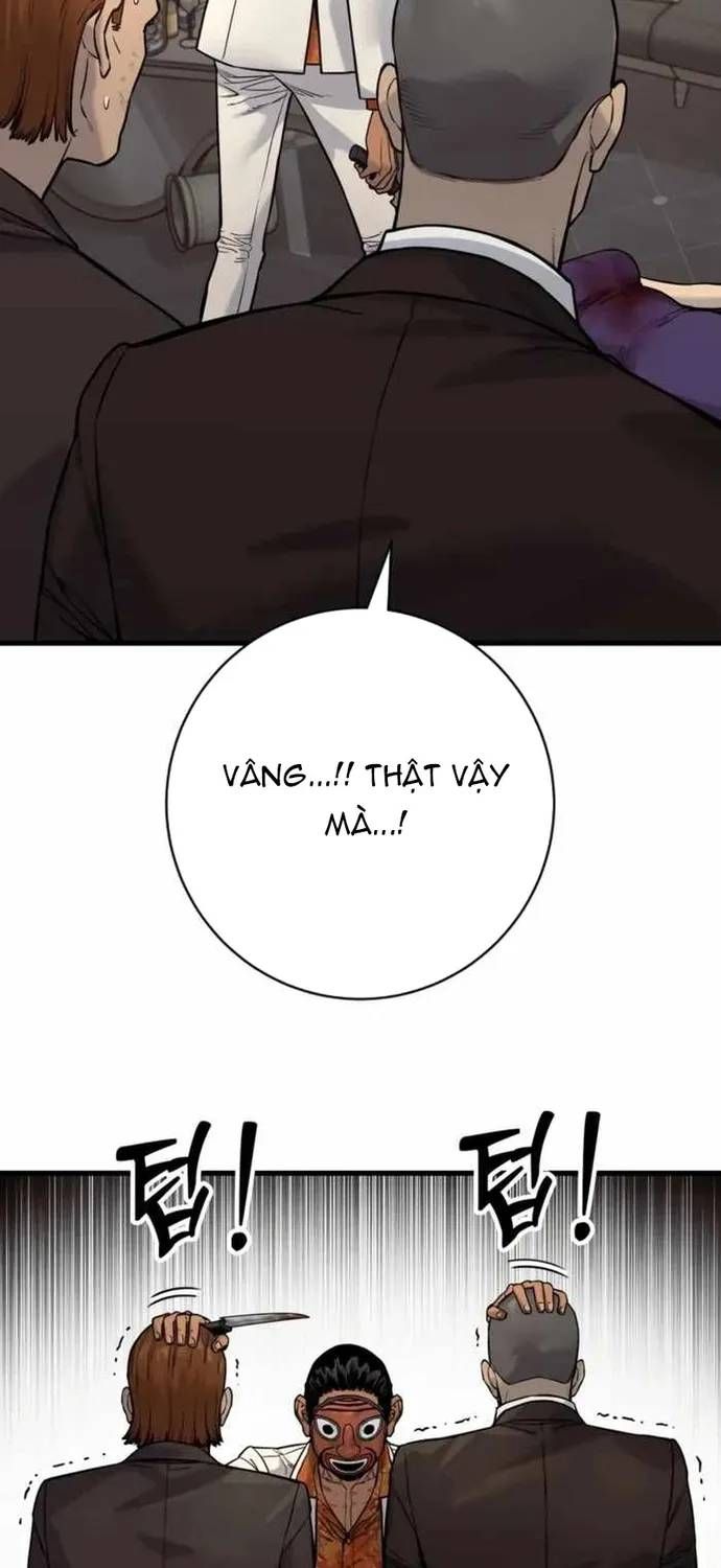 Cảnh Sát Báo Thù Chapter 121 - 62