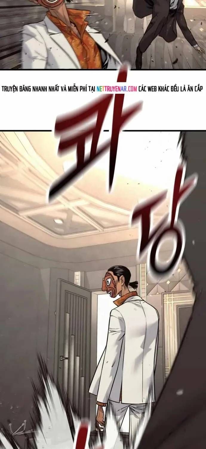 Cảnh Sát Báo Thù Chapter 121 - 69