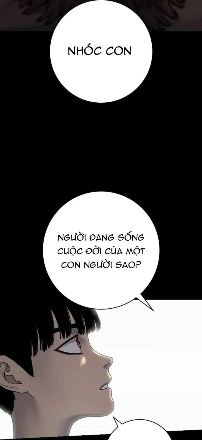 Cảnh Sát Báo Thù Chapter 121 - 8