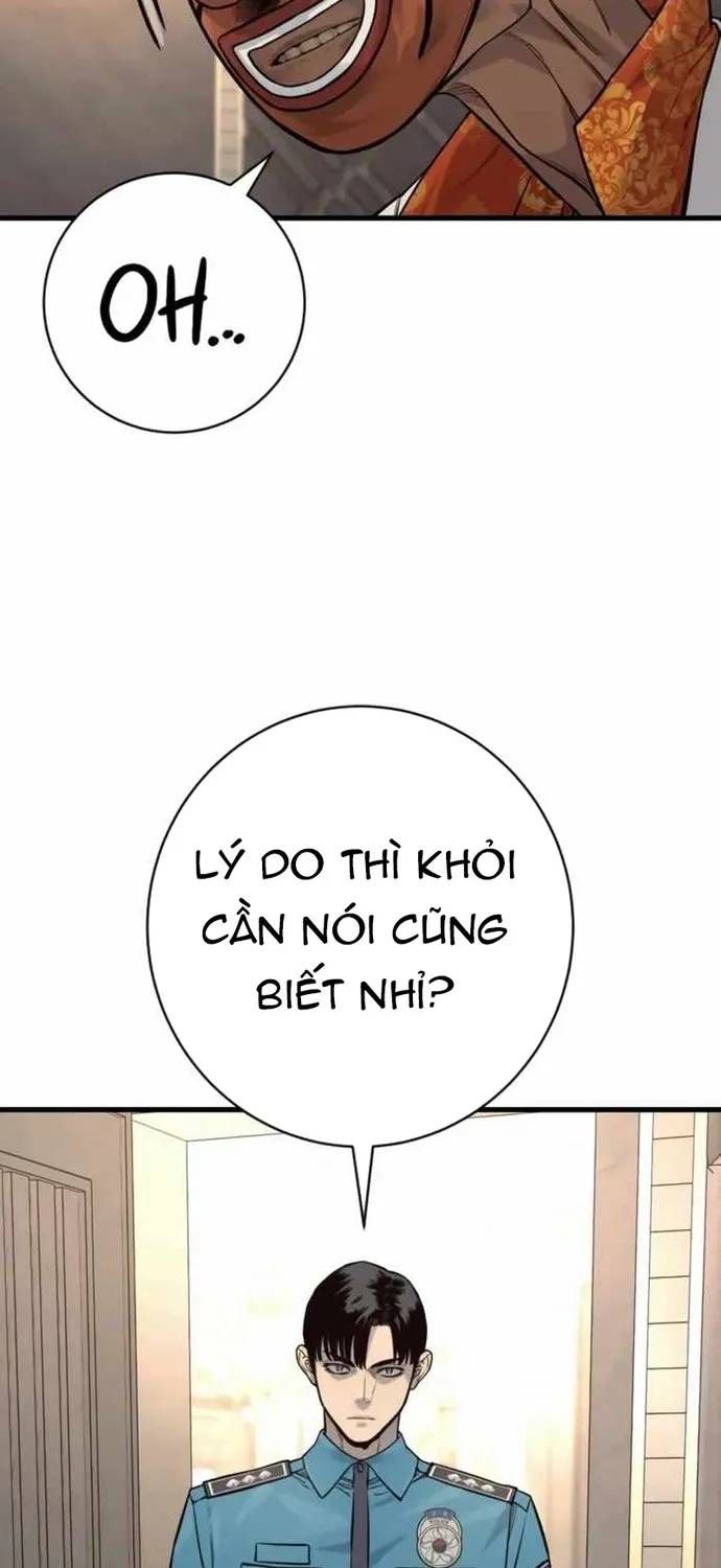 Cảnh Sát Báo Thù Chapter 121 - 71