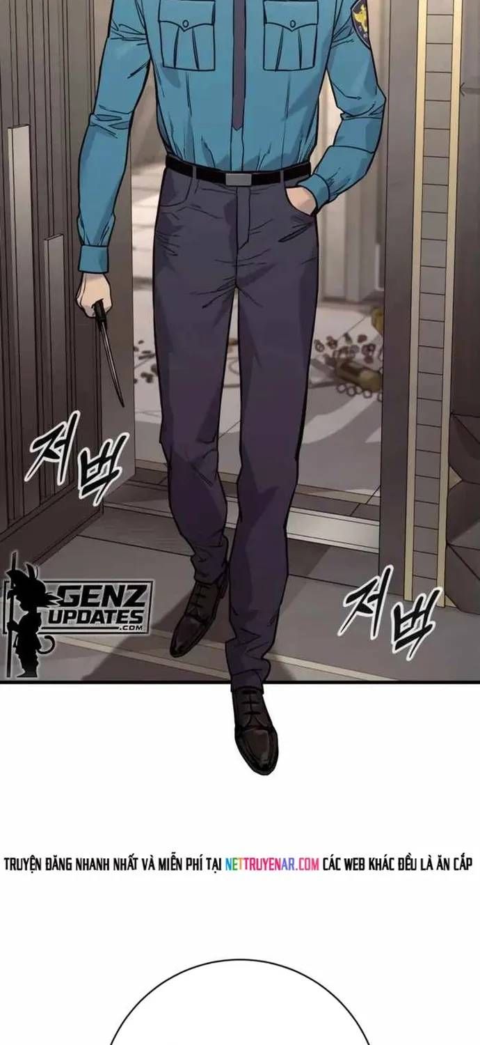 Cảnh Sát Báo Thù Chapter 121 - 72