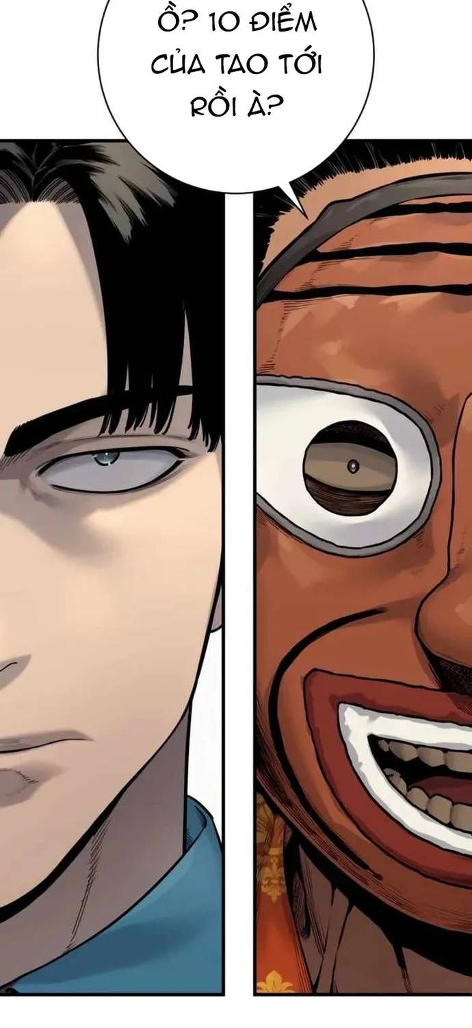 Cảnh Sát Báo Thù Chapter 121 - 73