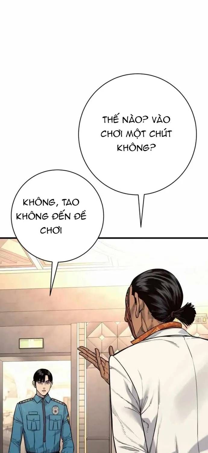 Cảnh Sát Báo Thù Chapter 121 - 74