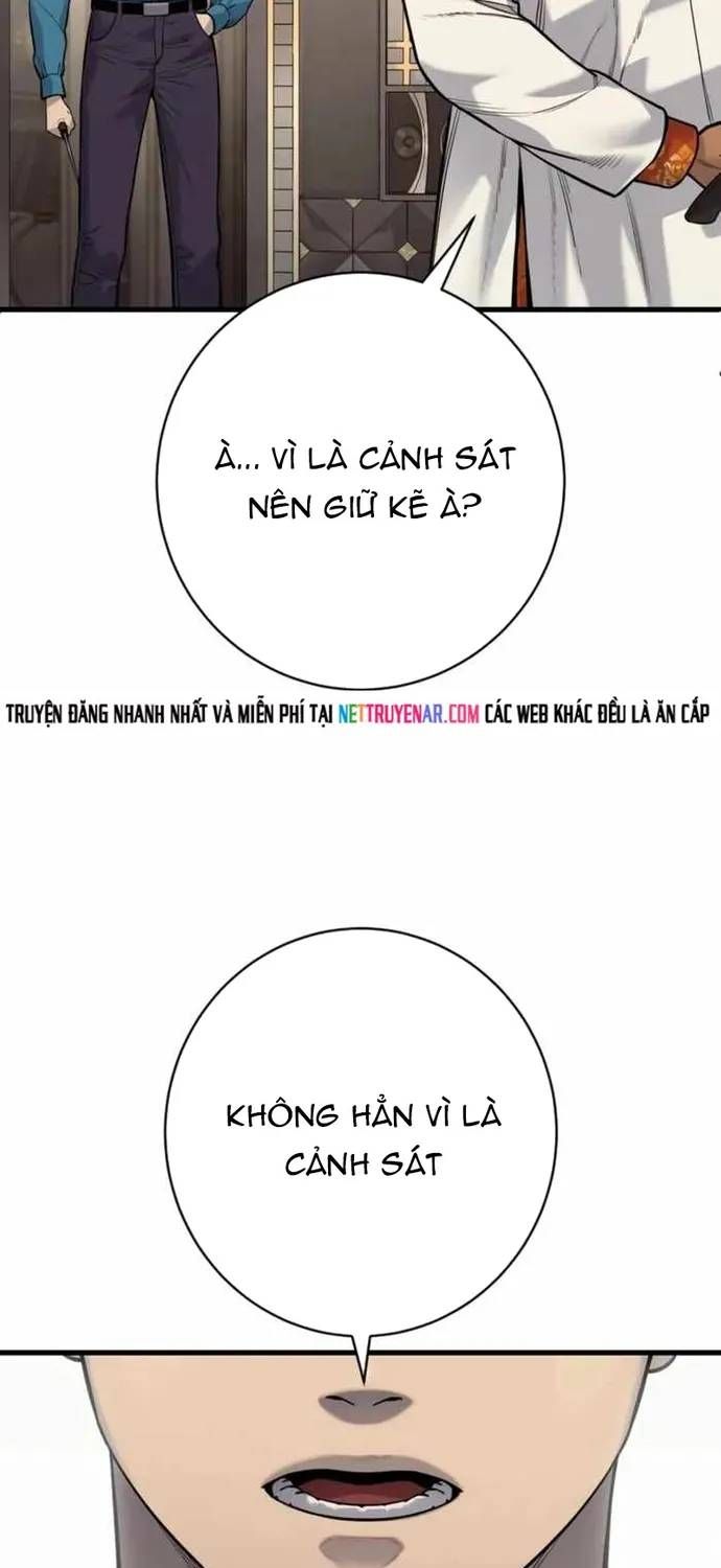 Cảnh Sát Báo Thù Chapter 121 - 75