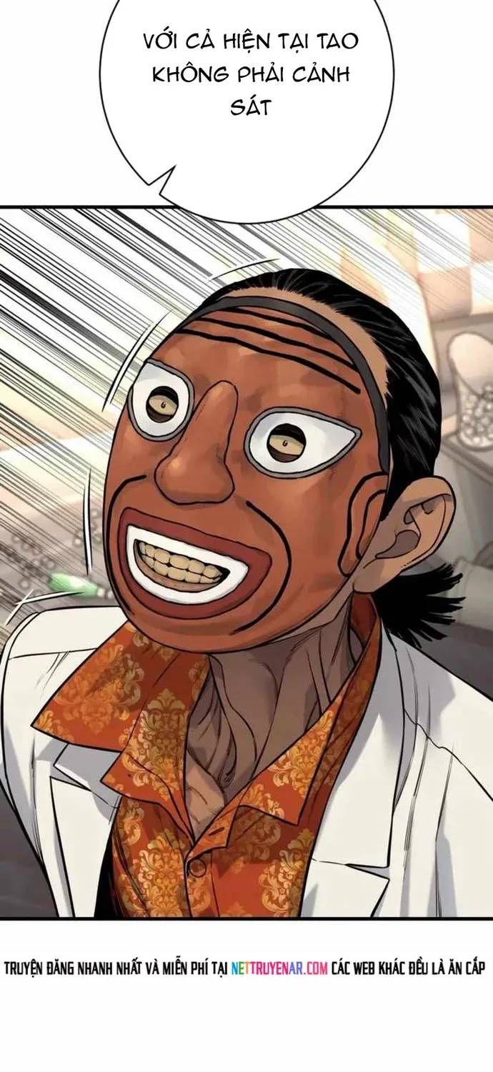 Cảnh Sát Báo Thù Chapter 121 - 78