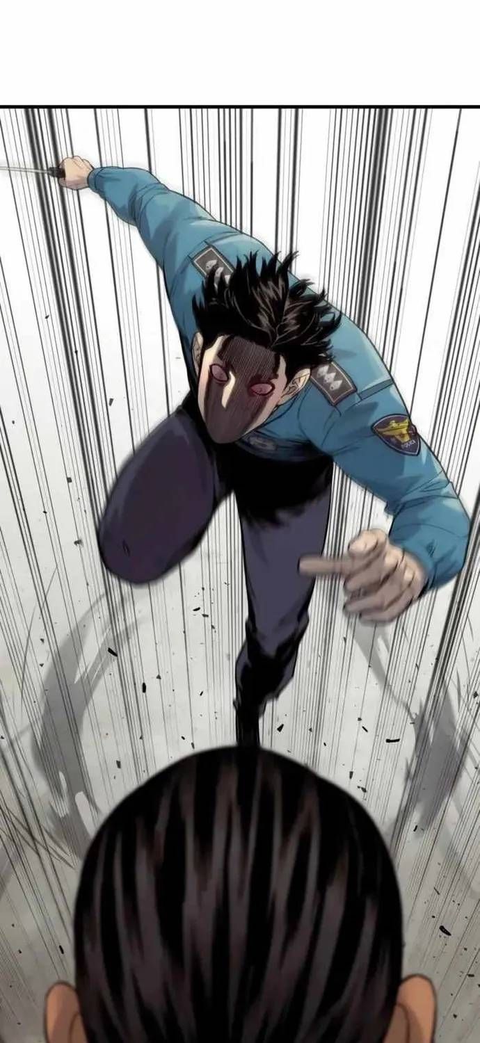 Cảnh Sát Báo Thù Chapter 121 - 79