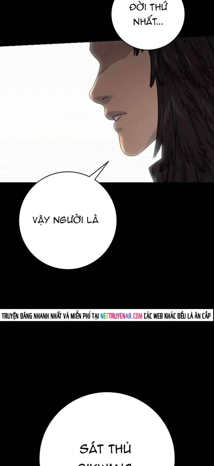 Cảnh Sát Báo Thù Chapter 121 - 9