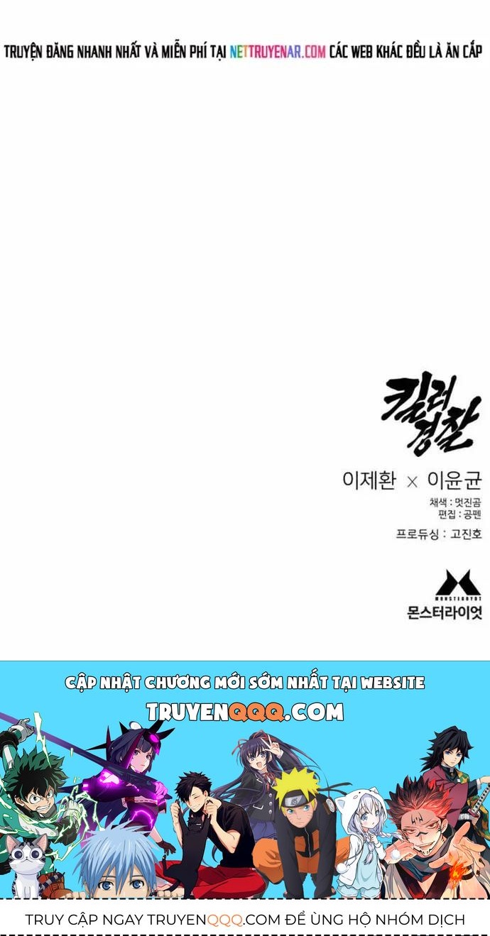 Cảnh Sát Báo Thù Chapter 121 - 81