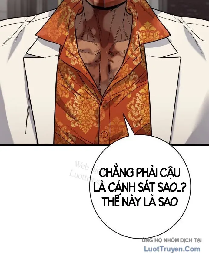 Cảnh Sát Báo Thù Chapter 122 - 101