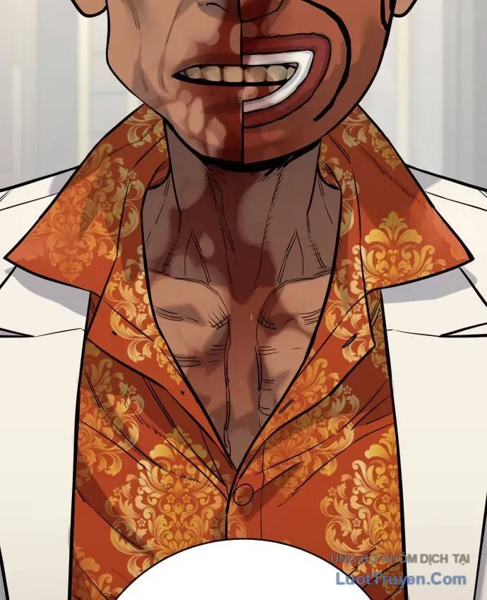 Cảnh Sát Báo Thù Chapter 122 - 106