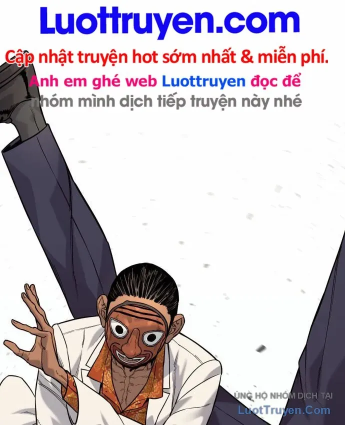 Cảnh Sát Báo Thù Chapter 122 - 16
