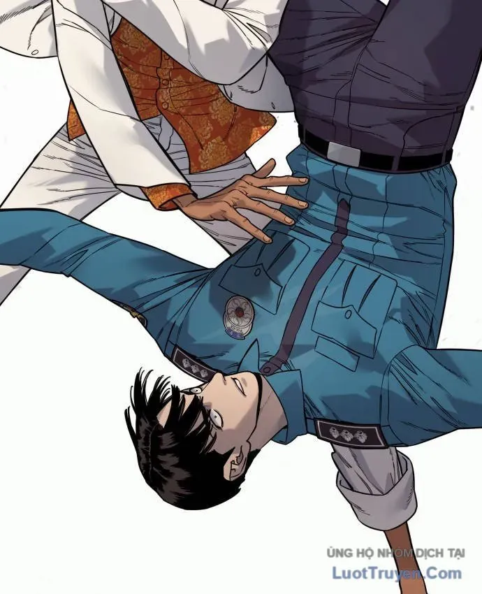 Cảnh Sát Báo Thù Chapter 122 - 17