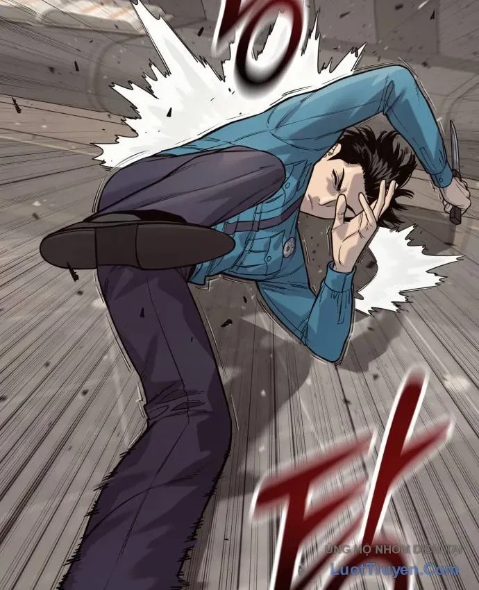 Cảnh Sát Báo Thù Chapter 122 - 19