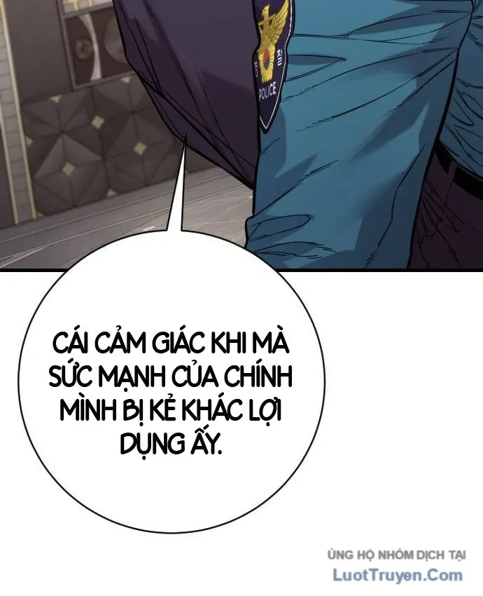 Cảnh Sát Báo Thù Chapter 122 - 22