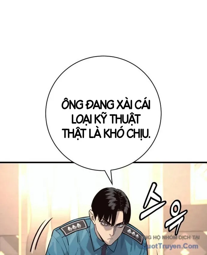 Cảnh Sát Báo Thù Chapter 122 - 23