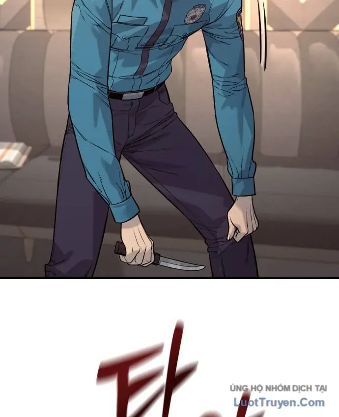 Cảnh Sát Báo Thù Chapter 122 - 24