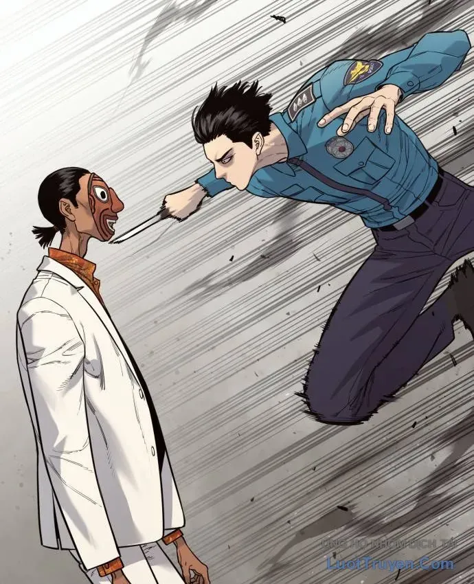 Cảnh Sát Báo Thù Chapter 122 - 26