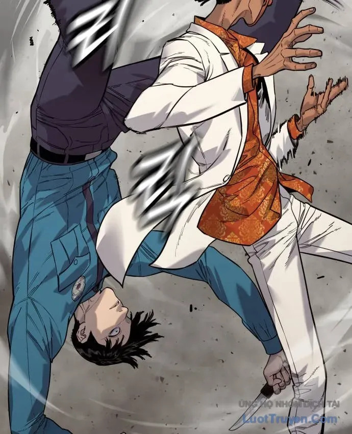 Cảnh Sát Báo Thù Chapter 122 - 28