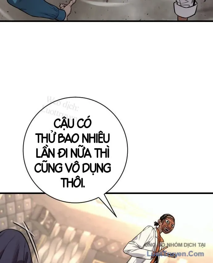 Cảnh Sát Báo Thù Chapter 122 - 29