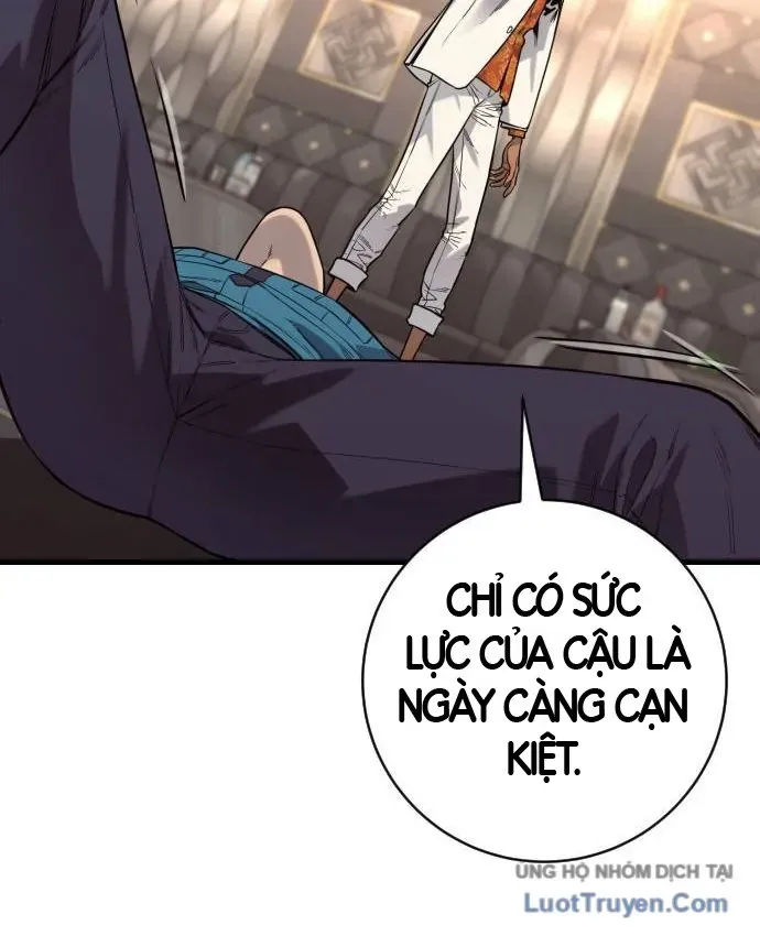 Cảnh Sát Báo Thù Chapter 122 - 30