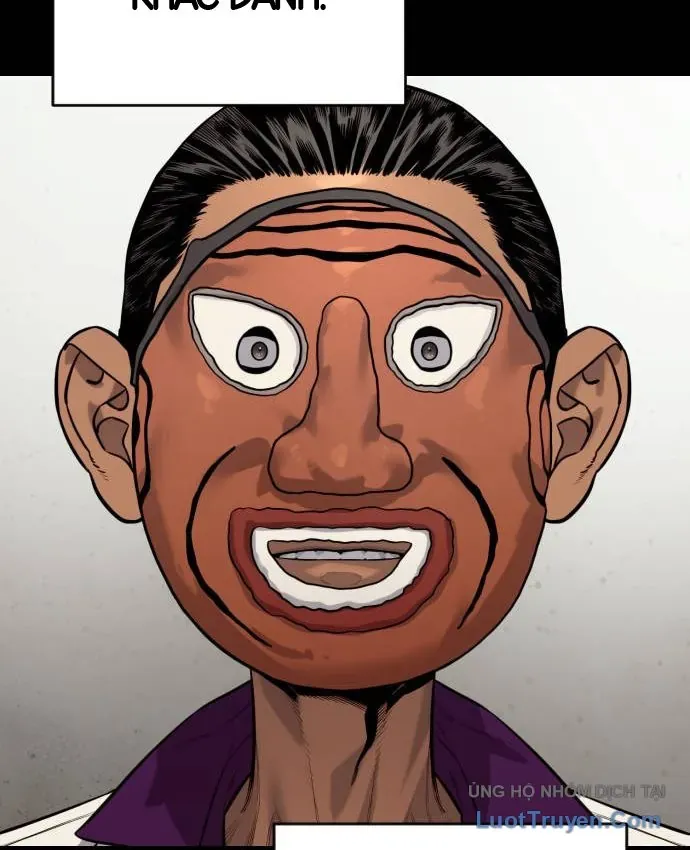 Cảnh Sát Báo Thù Chapter 122 - 4