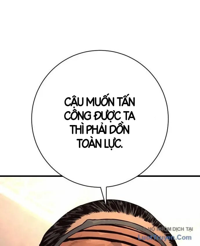 Cảnh Sát Báo Thù Chapter 122 - 31