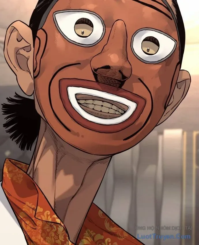 Cảnh Sát Báo Thù Chapter 122 - 32