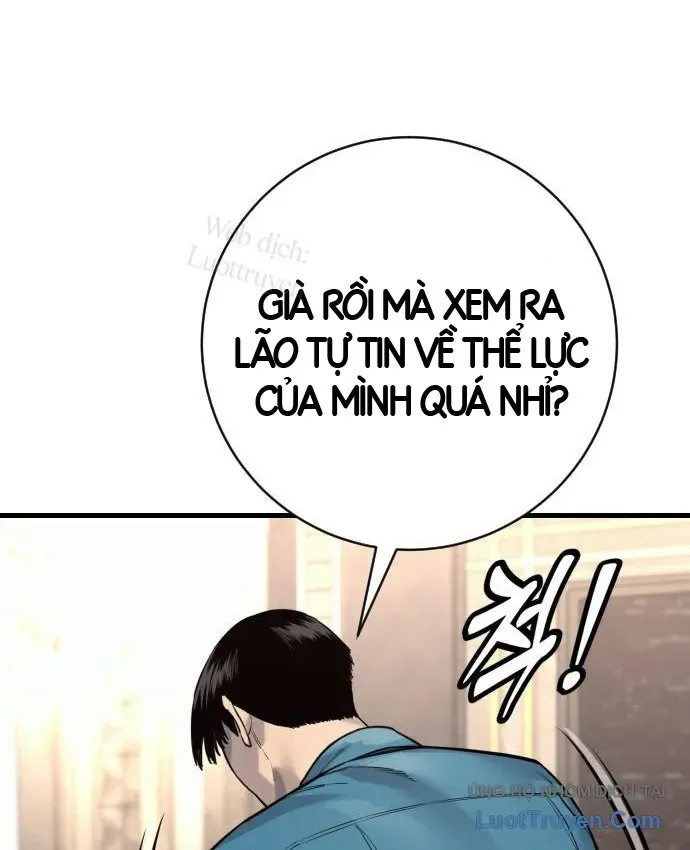 Cảnh Sát Báo Thù Chapter 122 - 34