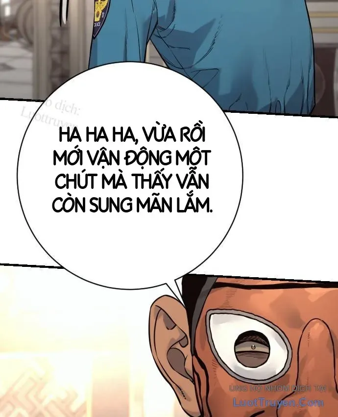 Cảnh Sát Báo Thù Chapter 122 - 36