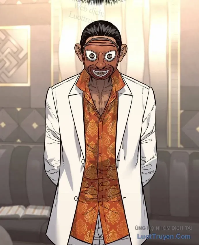 Cảnh Sát Báo Thù Chapter 122 - 41