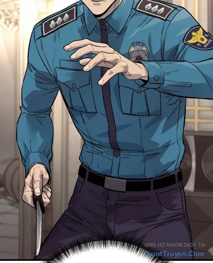 Cảnh Sát Báo Thù Chapter 122 - 44