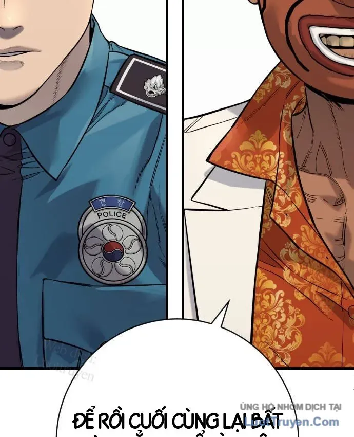 Cảnh Sát Báo Thù Chapter 122 - 48