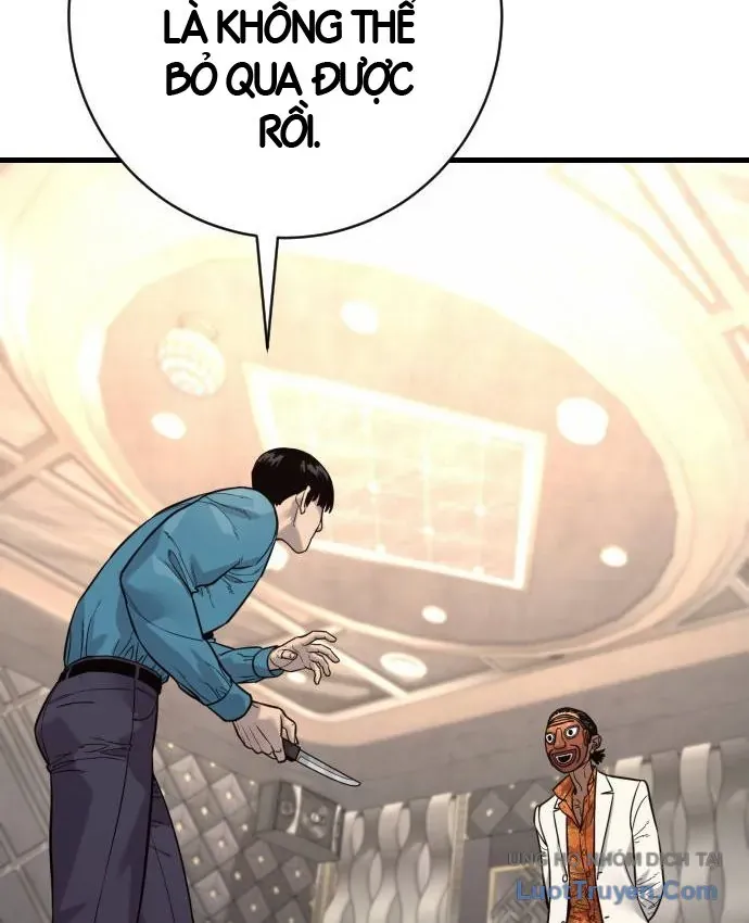 Cảnh Sát Báo Thù Chapter 122 - 50