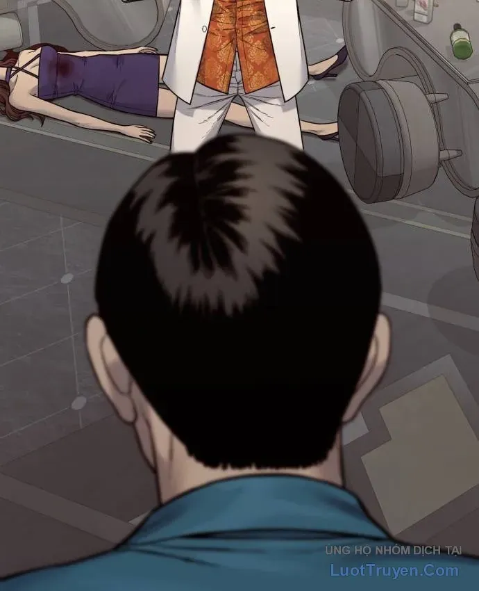 Cảnh Sát Báo Thù Chapter 122 - 55