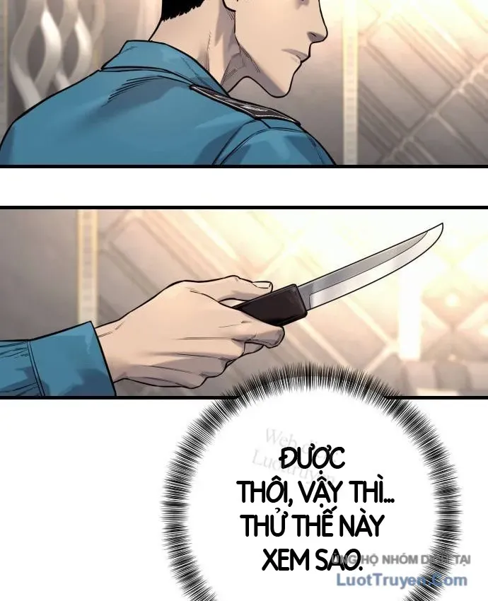 Cảnh Sát Báo Thù Chapter 122 - 57