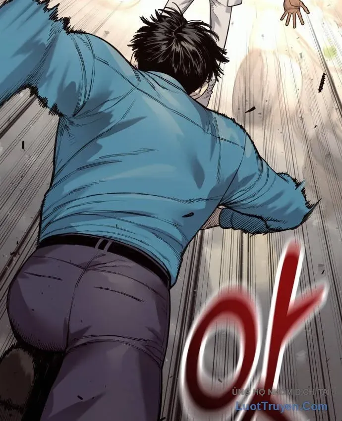 Cảnh Sát Báo Thù Chapter 122 - 59