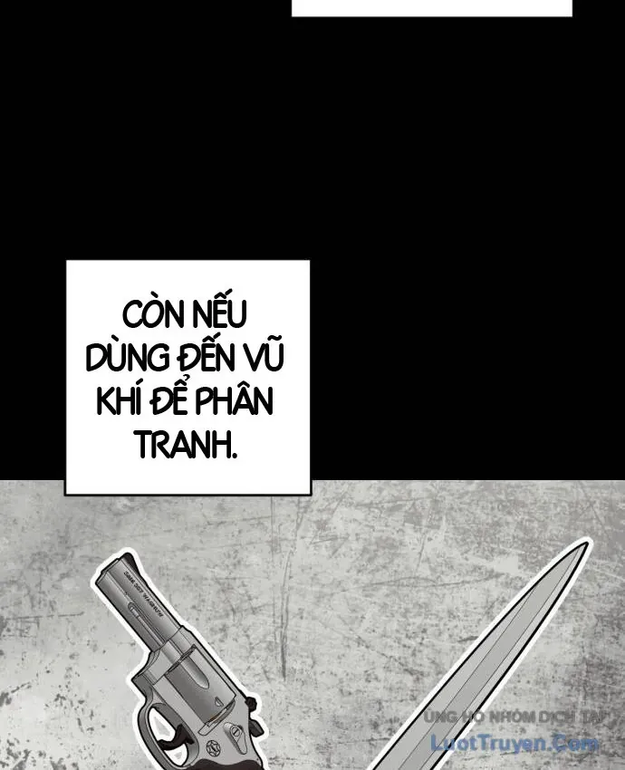 Cảnh Sát Báo Thù Chapter 122 - 7